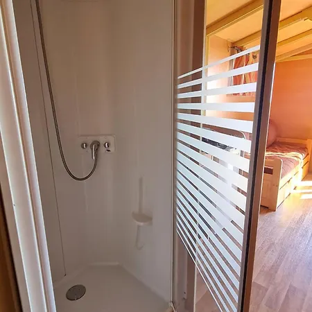 Holiday home Roulotte Boheme Confort Au Sud De Nancy - Fr-1-584-364 *