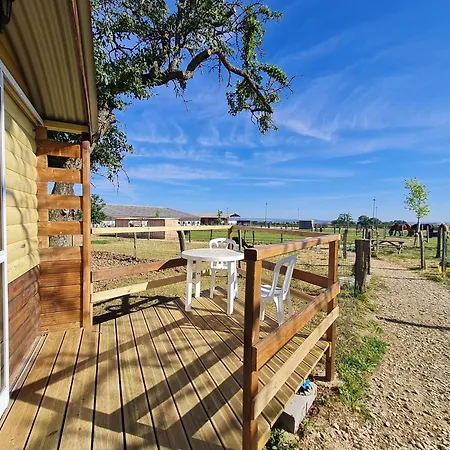 Roulotte Boheme Confort Au Sud De Nancy - Fr-1-584-364 Burthecourt-aux-Chenes